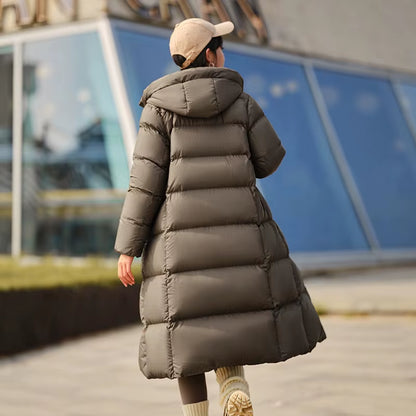 Everwarm Puffer 