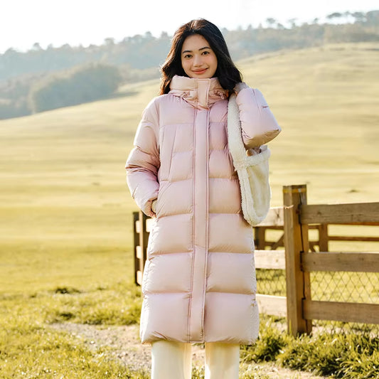 Everwarm Puffer 