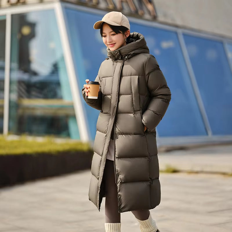 Everwarm Puffer 