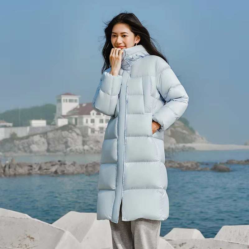 Everwarm Puffer 